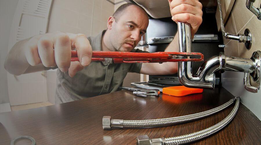 Local water heater installation in Comfrey, MN
